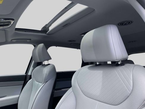 Used 2023 Hyundai Palisade SEL AWD/4WD image 20