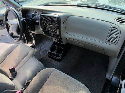 Used 2000 Ford Ranger XL RWD image 28