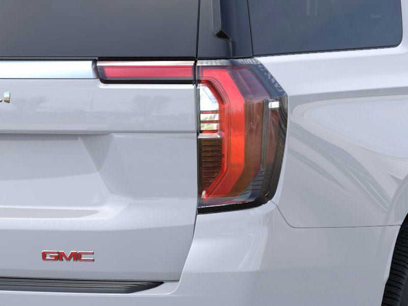 New 2026 GMC Yukon XL Denali w/ Sun & Power Step Package AWD/4WD image 47