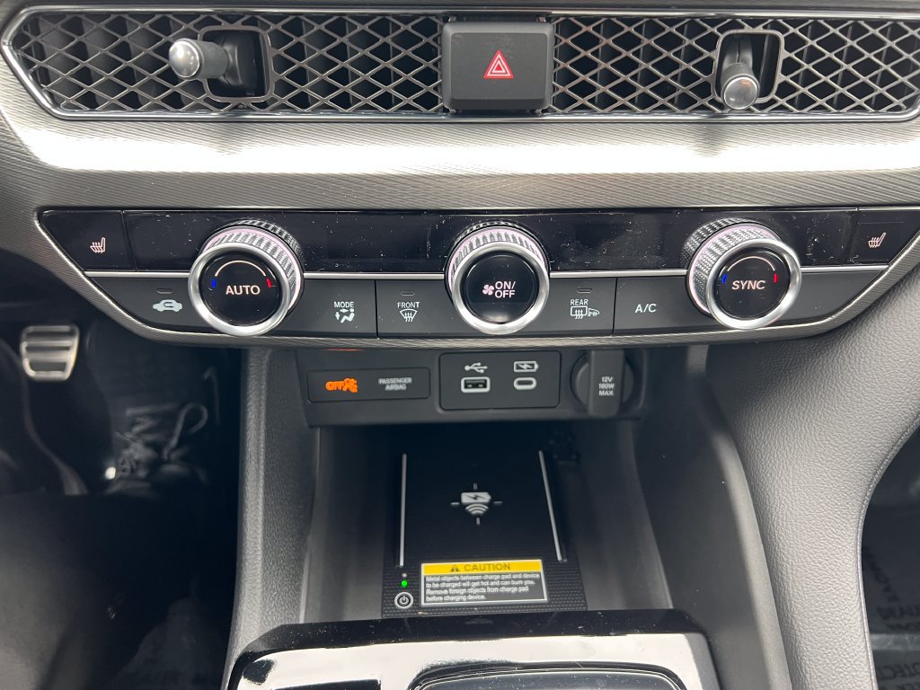 Used 2026 Acura Integra A-Spec w/ Technology Package FWD image 26