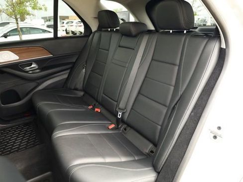 Certified 2024 Mercedes-Benz GLE 350 4MATIC image 23