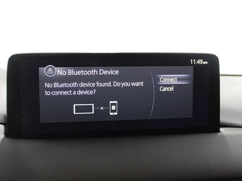 Used 2021 MAZDA CX-5 Touring w/ Touring Preferred SV Package image 44