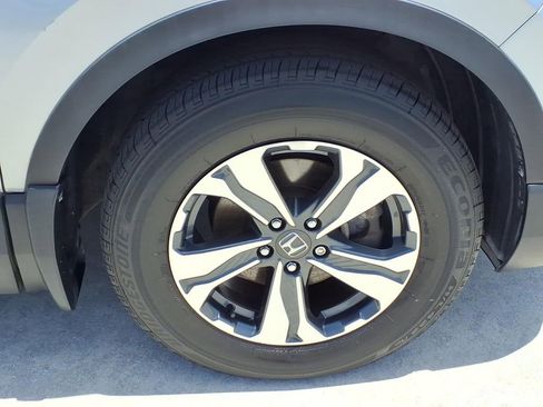 Used 2019 Honda CR-V LX image 20