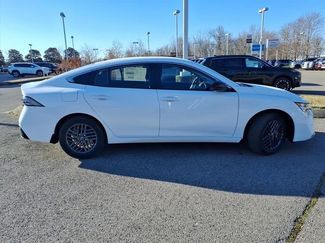 New 2026 Nissan Sentra SV w/ SV Convenience Package video 2