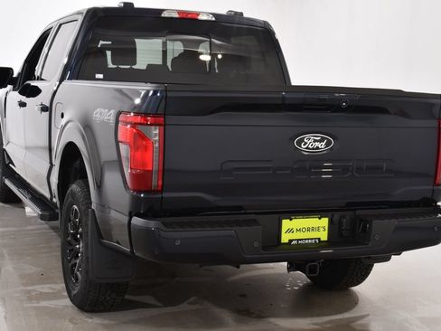 New 2026 Ford F150 XLT w/ Equipment Group 302A MID AWD/4WD image 14