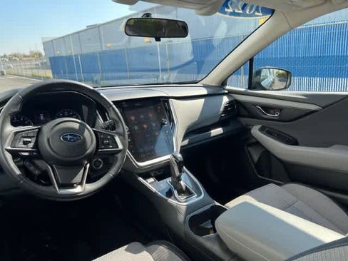 Certified 2022 Subaru Outback Premium image 14