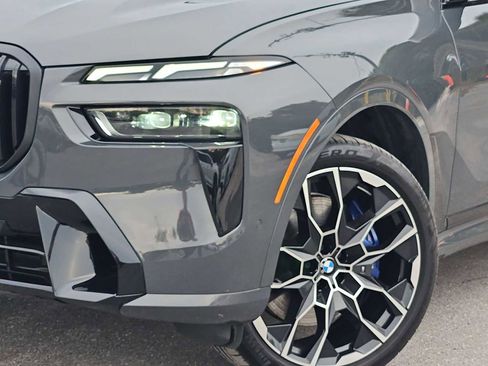 Used 2023 BMW X7 M60i w/ Executive Package image 11