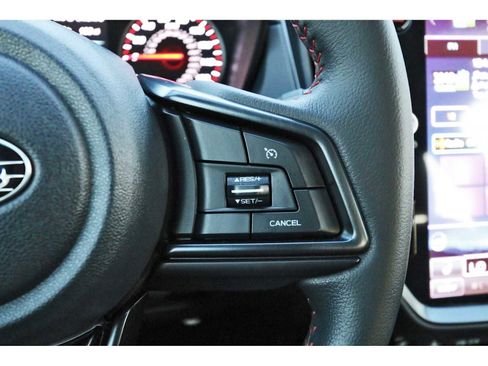 Used 2022 Subaru WRX Limited image 16