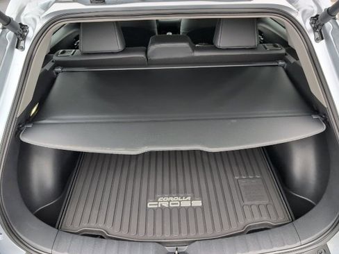 New 2026 Toyota Corolla Cross XLE image 29