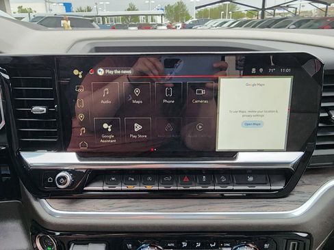 New 2026 GMC Sierra 1500 SLT image 25