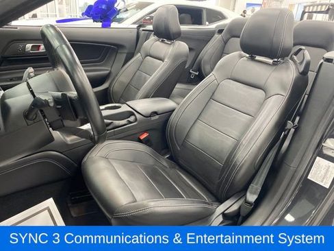 Used 2023 Ford Mustang GT Premium w/ Equipment Group 401A image 15