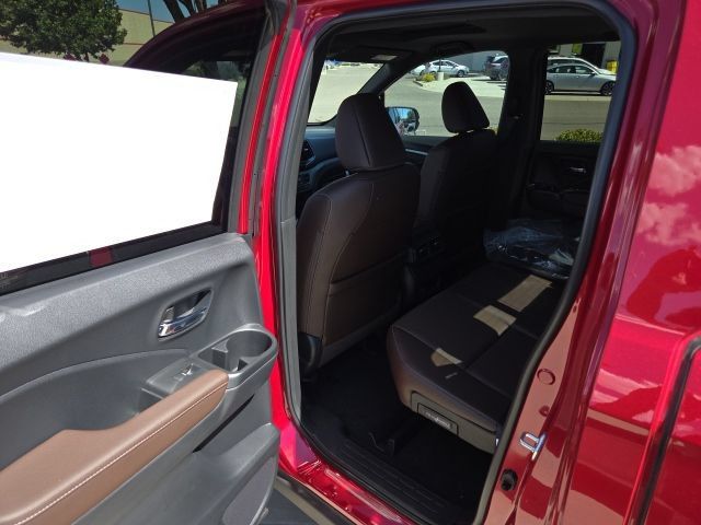 New 2026 Honda Ridgeline RTL image 6