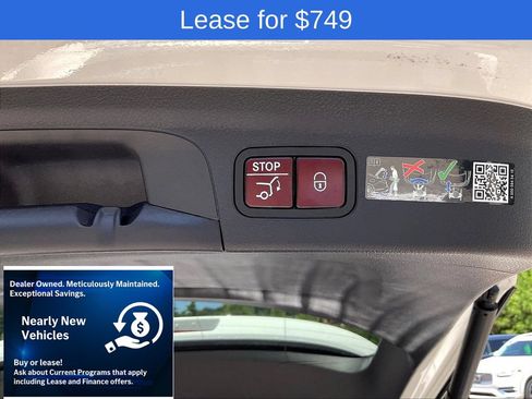 Used 2026 Mercedes-Benz GLE 350 4MATIC image 38