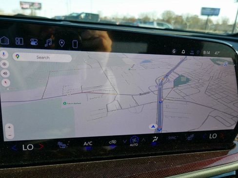 New 2026 Chevrolet Traverse Z71 image 18