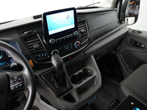 Used 2020 Ford Transit 150 Low Roof w/ Upfitter Package image 17