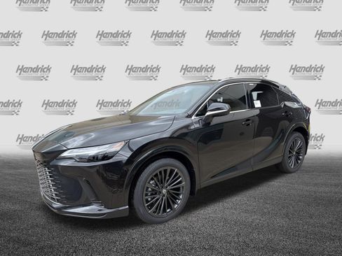 New 2026 Lexus RX 350 AWD image 5
