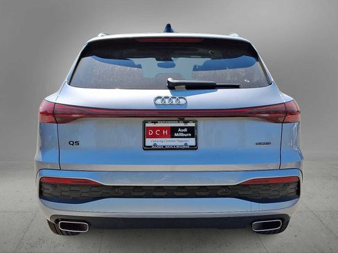 New 2026 Audi Q5 Premium AWD/4WD image 7
