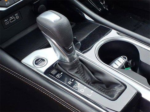 Used 2023 Nissan Altima 2.5 SV image 15