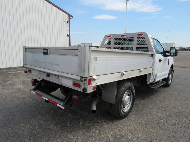 Used 2019 Ford F250 XL RWD image 3