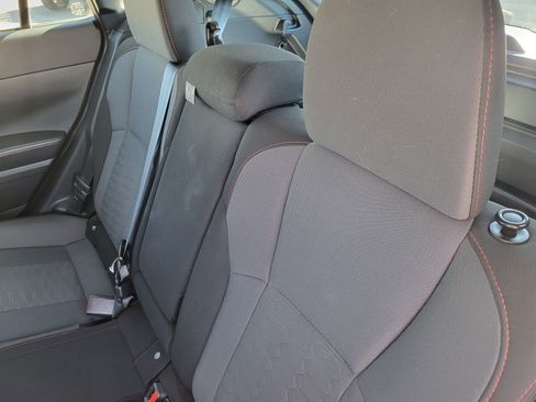 Used 2024 Subaru Impreza 2.0i Sport AWD/4WD image 29