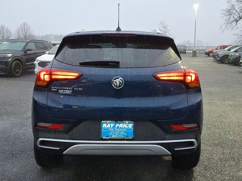 Used 2023 Buick Encore GX Select image 5