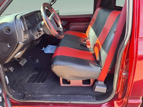 Used 1998 GMC Sierra 1500 SL w/ Regional Marketing Option Pkg image 20