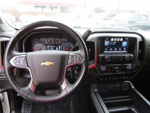 Used 2015 Chevrolet Silverado 2500 LTZ w/ Duramax Plus Package image 15