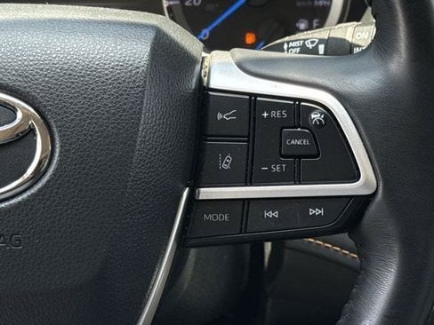 Used 2023 Toyota Highlander Bronze Edition FWD image 15