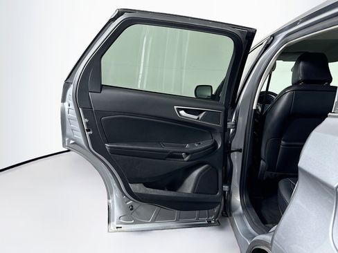 Used 2024 Ford Edge SEL image 25