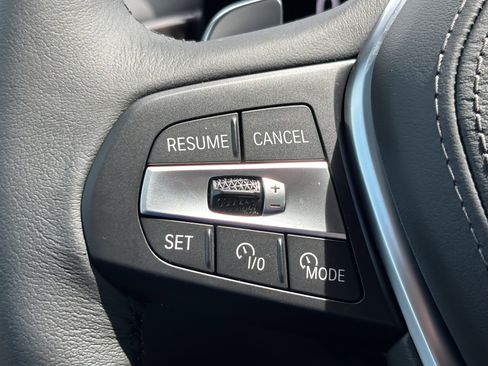 Used 2026 BMW X5 sDrive40i w/ Premium Package image 20