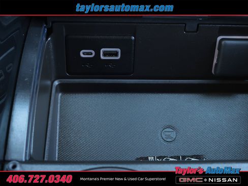 Used 2023 GMC Yukon Denali w/ LPO, Floor Liner Package AWD/4WD image 28