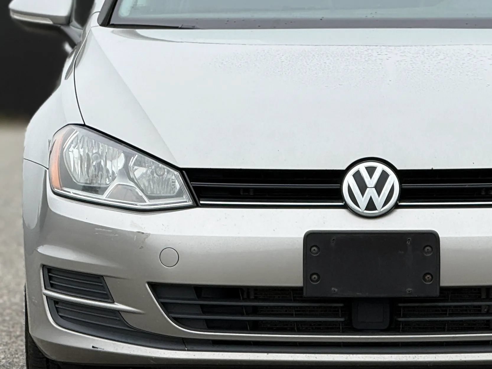 Used 2017 Volkswagen Golf Wolfsburg Edition FWD image 11