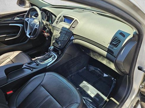 Used 2011 Buick Regal CXL w/ RL3 Preferred Equipment Group FWD image 19