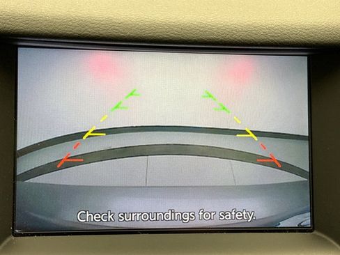 Used 2018 INFINITI Q50 Luxe w/ Essential Package (3.0T Luxe) image 16