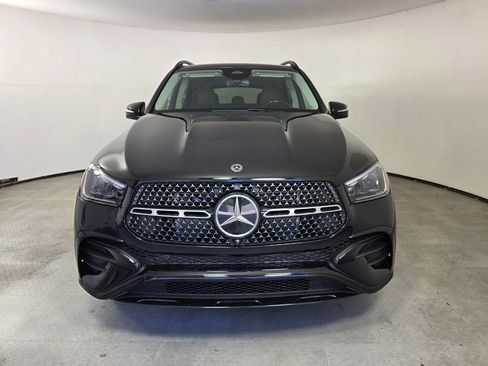 New 2026 Mercedes-Benz GLE 450 4MATIC image 2