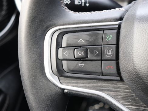 Used 2024 Jeep Wagoneer Series III image 36