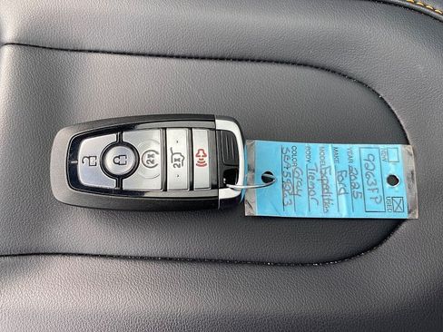 Certified 2025 Ford Expedition Tremor AWD/4WD image 70