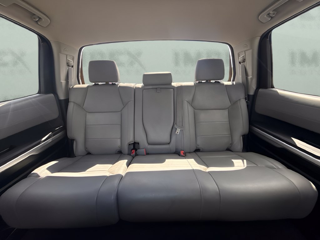 Used 2017 Toyota Tundra Limited AWD/4WD image 10