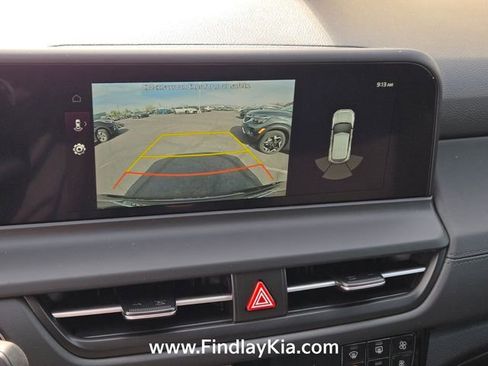 New 2026 Kia Seltos EX FWD image 17