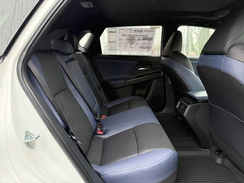 New 2026 Subaru Solterra Touring image 10