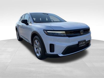New 2026 Honda Prologue EX