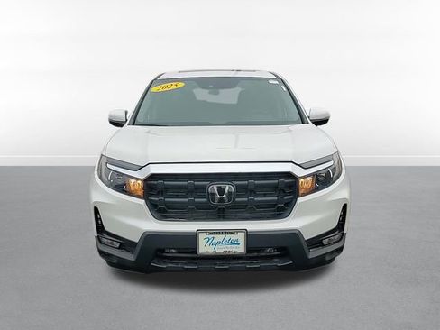 New 2025 Honda Ridgeline RTL image 2