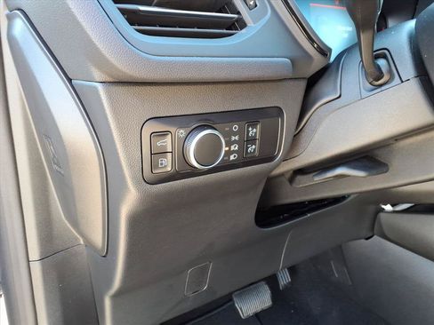 Used 2025 Ford Escape ST-Line w/ Equipment Group 301A FWD image 11