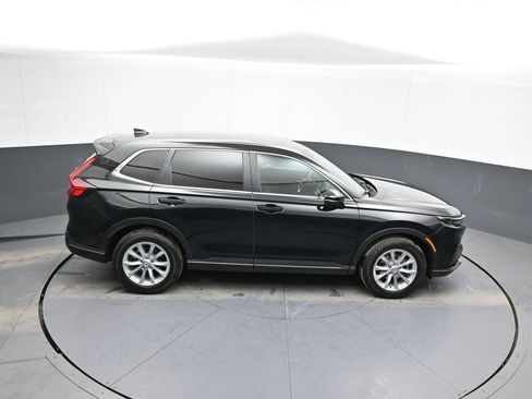 Certified 2023 Honda CR-V EX image 37