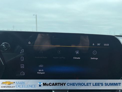 New 2026 Chevrolet TrailBlazer RS w/ Convenience Package image 18