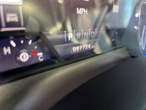 Used 2019 RAM 2500 Limited image 32