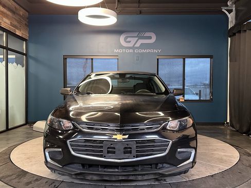Used 2017 Chevrolet Malibu LS w/ LPO, Convenience Package 1 image 8
