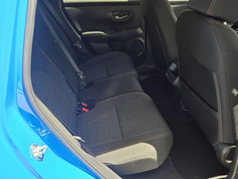 Used 2026 Honda HR-V Sport image 16