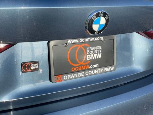 Used 2022 BMW 430i xDrive Coupe w/ Premium Package image 28