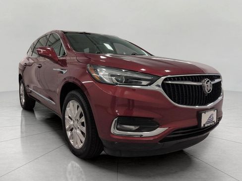 Used 2020 Buick Enclave Essence w/ Trailering Package, 5000 lbs. AWD/4WD image 1